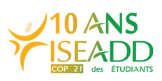 10 ans iseadd 10 ans iseadd