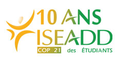 10 ans iseadd